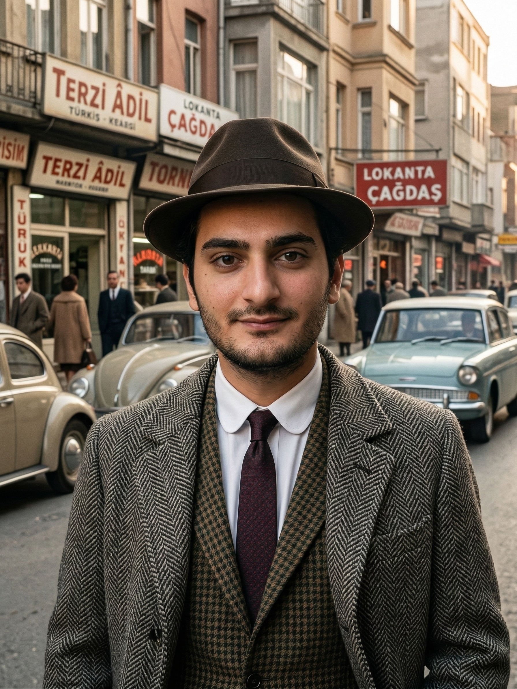 Muhammet Efe